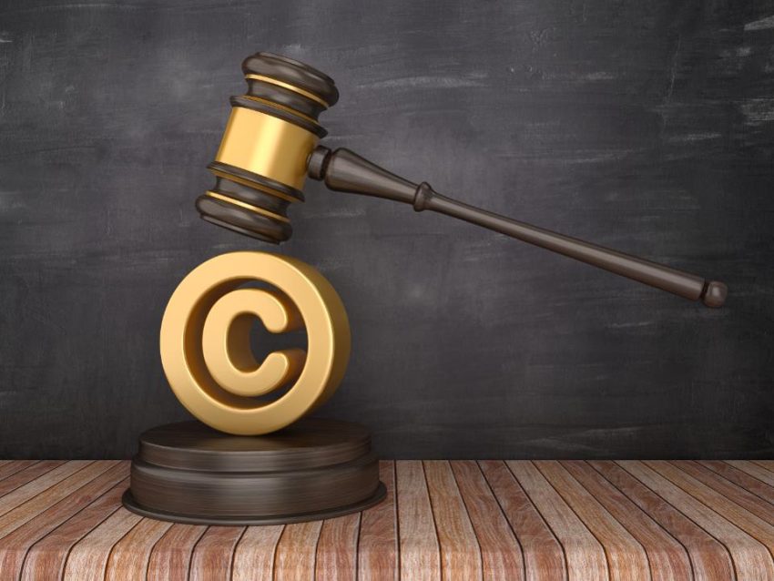 Copyright Basics: Understanding the Foundations of Intellectual Property Protection